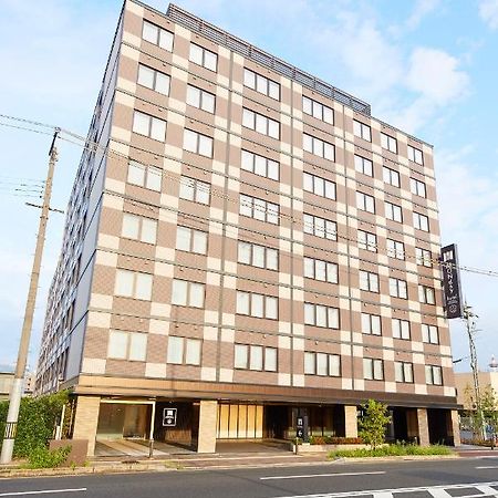 Hotel Monday Premium Kyoto Sta Higashikujo Esterno foto