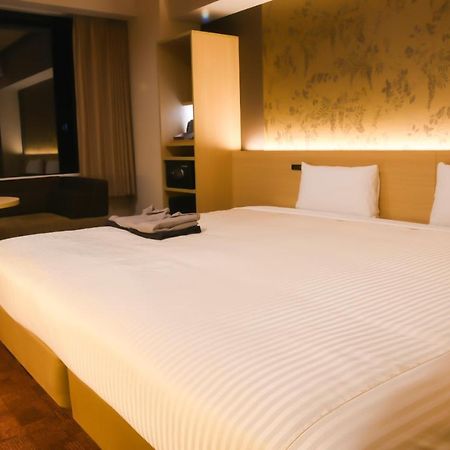 Hotel Monday Premium Kyoto Sta Higashikujo Esterno foto