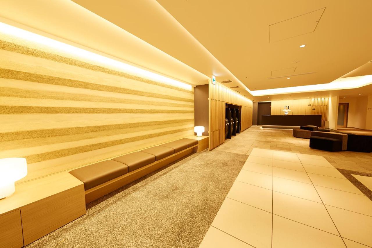 Hotel Monday Premium Kyoto Sta Higashikujo Esterno foto