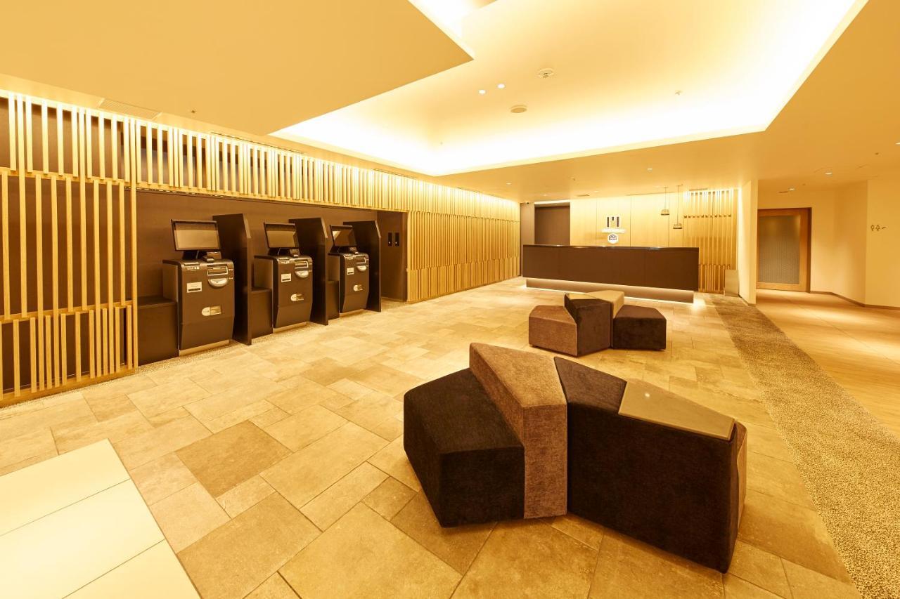 Hotel Monday Premium Kyoto Sta Higashikujo Esterno foto