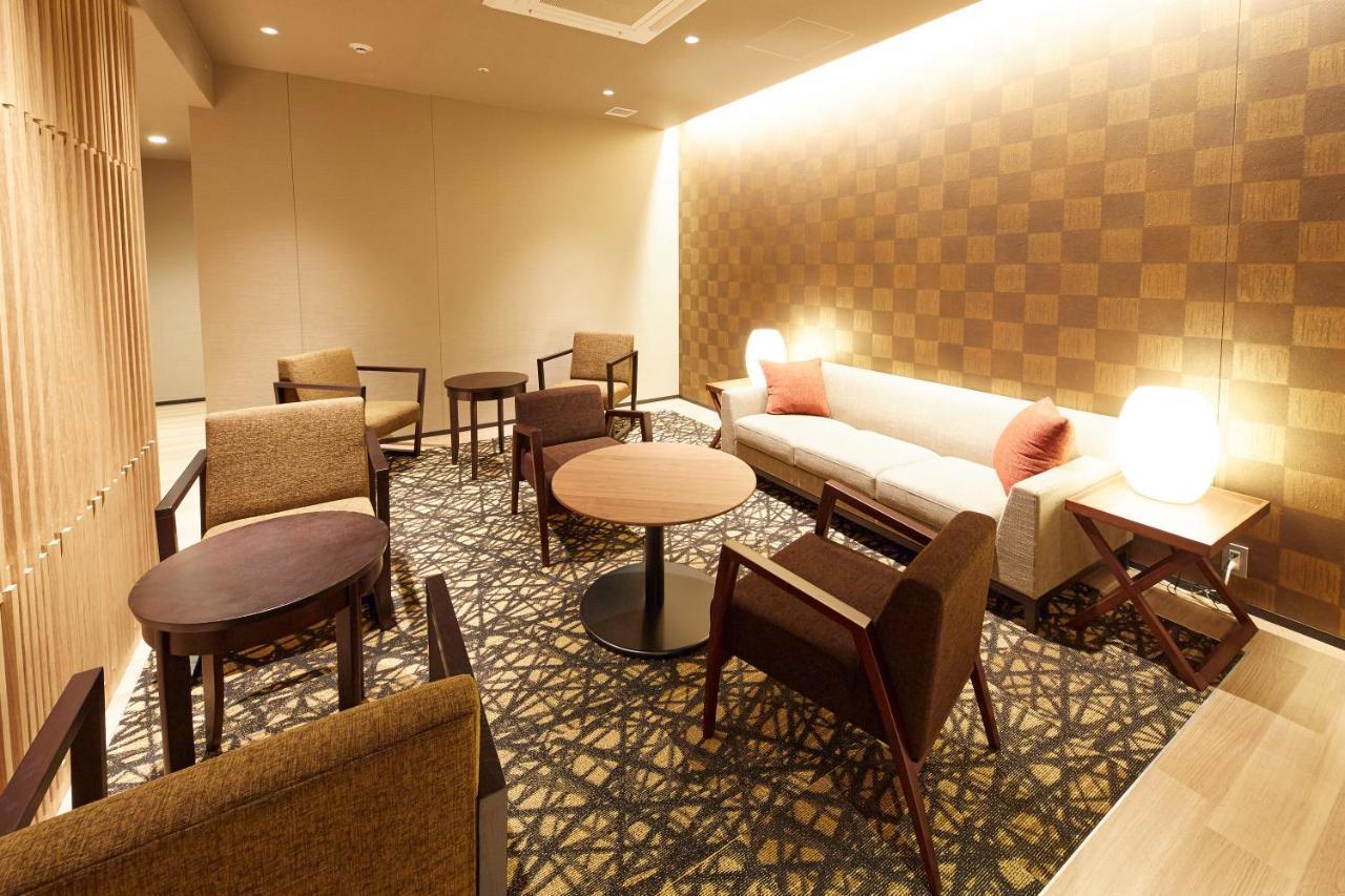 Hotel Monday Premium Kyoto Sta Higashikujo Esterno foto