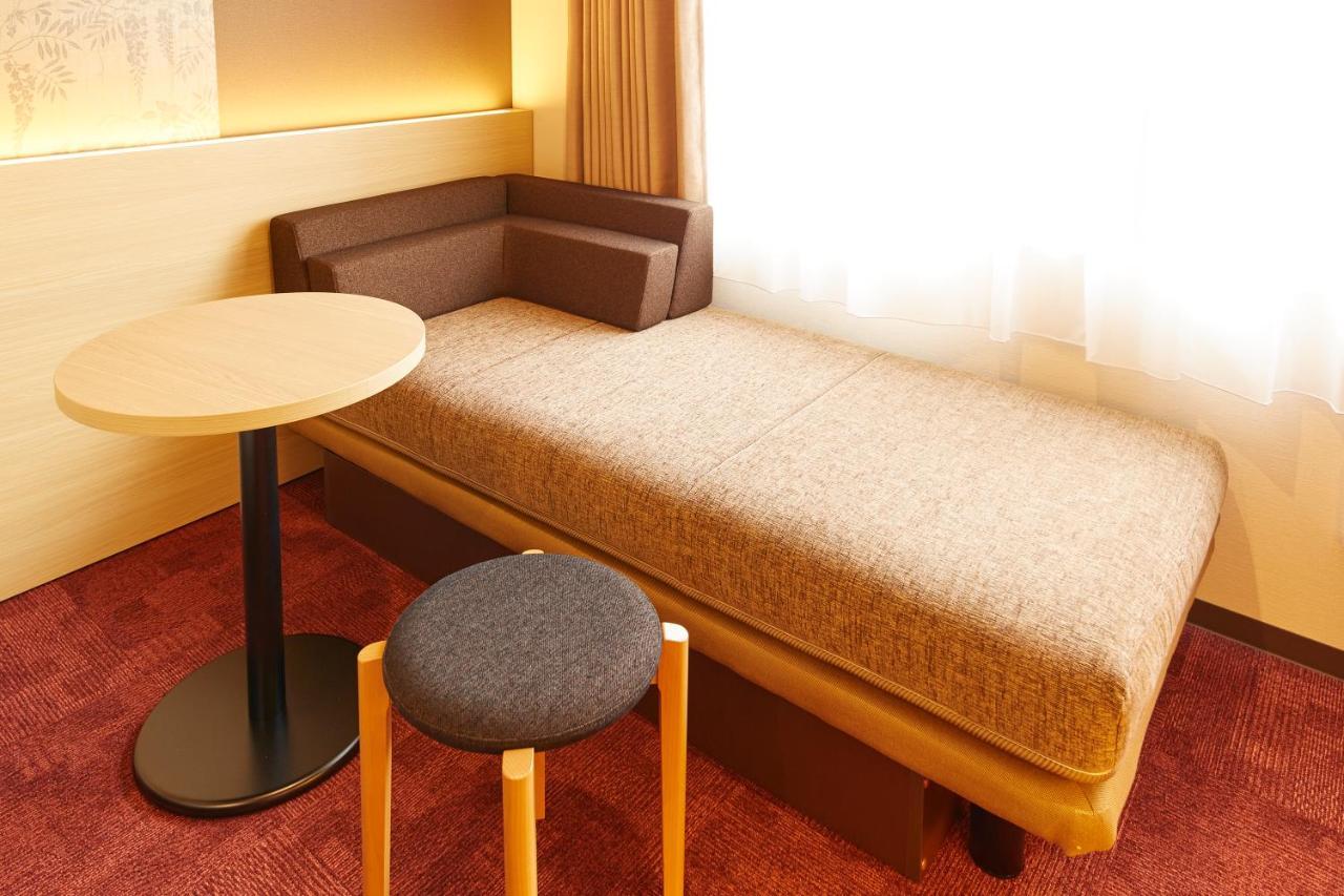 Hotel Monday Premium Kyoto Sta Higashikujo Esterno foto