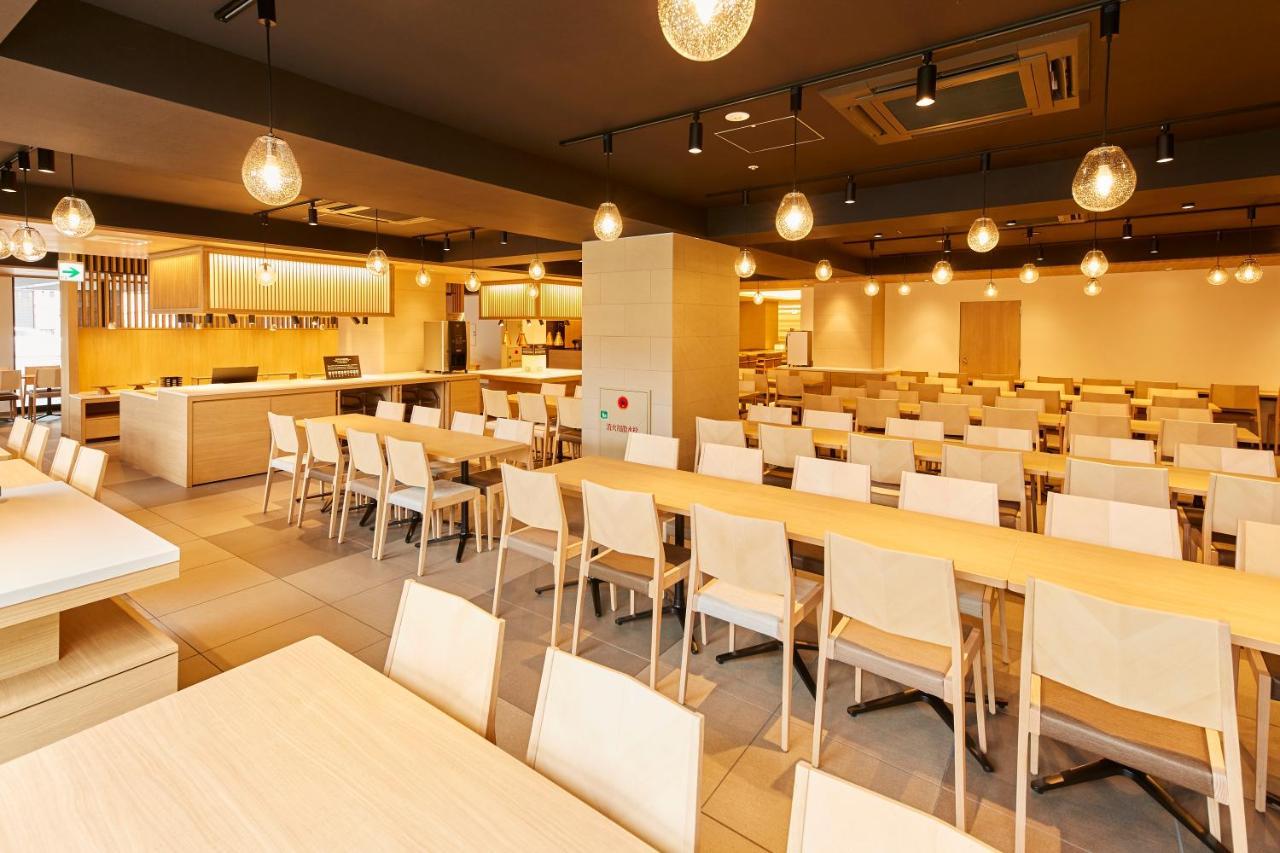 Hotel Monday Premium Kyoto Sta Higashikujo Esterno foto