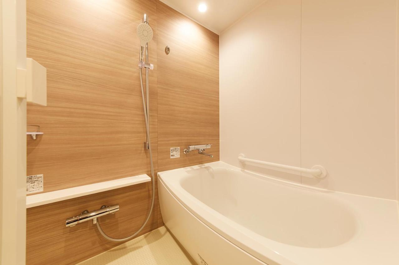 Hotel Monday Premium Kyoto Sta Higashikujo Esterno foto