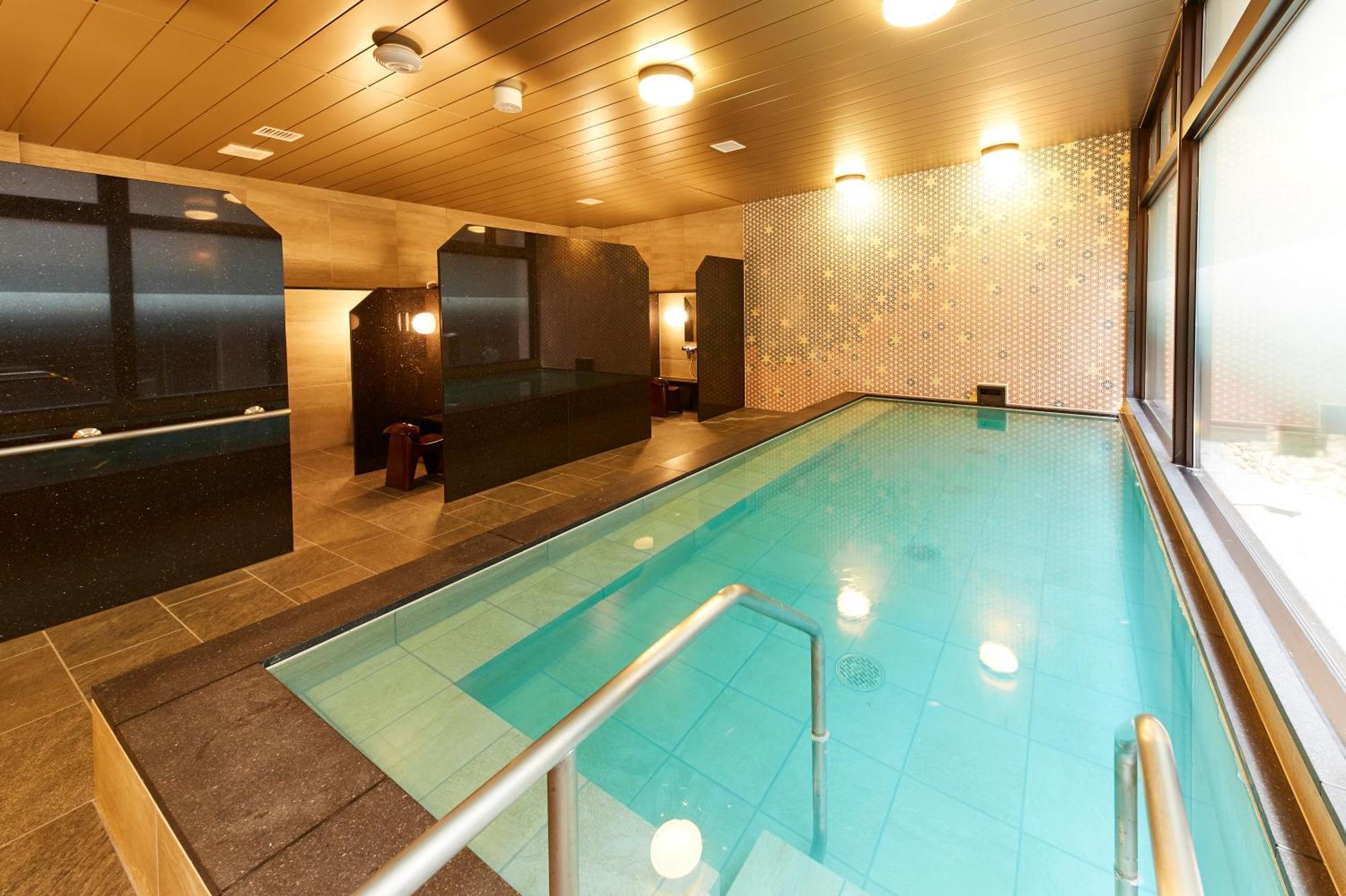 Hotel Monday Premium Kyoto Sta Higashikujo Esterno foto