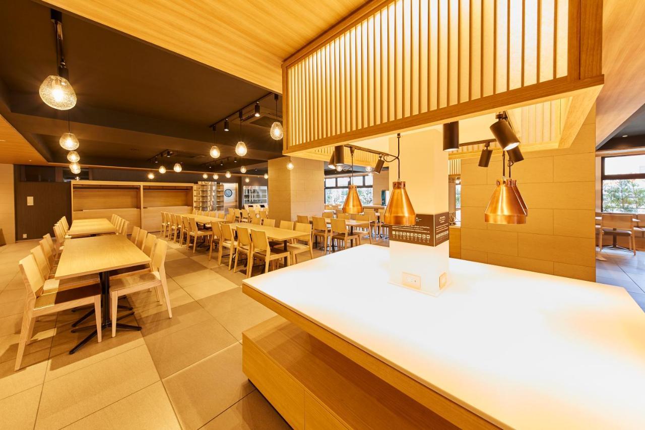 Hotel Monday Premium Kyoto Sta Higashikujo Esterno foto