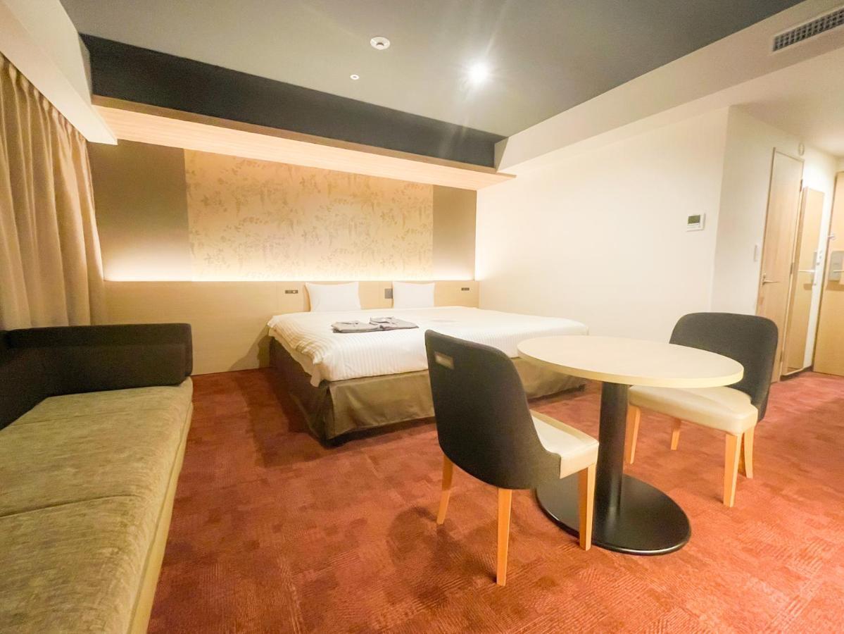 Hotel Monday Premium Kyoto Sta Higashikujo Esterno foto