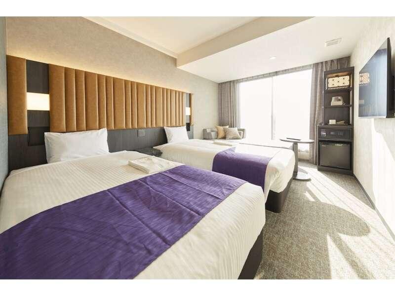 Hotel Monday Premium Kyoto Sta Higashikujo Esterno foto