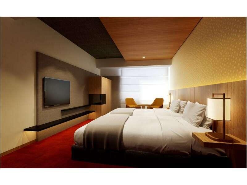 Hotel Monday Premium Kyoto Sta Higashikujo Esterno foto