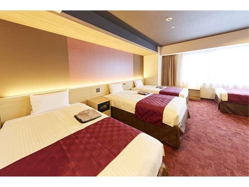 Hotel Monday Premium Kyoto Sta Higashikujo Esterno foto