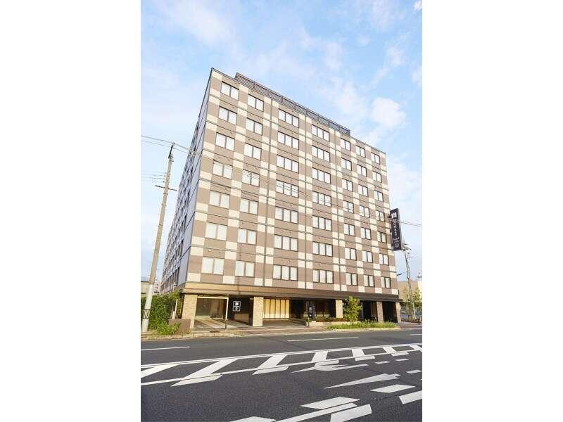 Hotel Monday Premium Kyoto Sta Higashikujo Esterno foto